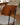 Nordic Dining Chair Solid Wood Home Dining Room Desk Chair Minimalist Modern Creative Metal Backrest mu - hdbcy - chairMUTUKISPACE