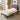 Twin Size Metal Platform Bed Frame with Wooden Headboard and Footboard with USB LINER, LED Lights ,No Box Spring Needed, Large Under Bed Storage, Easy AssembleMUTUKISPACE