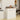 Two Drawers and Two - Compartment Tilt - Out Trash Cabinet Kitchen Trash Cabinet - WhiteMUTUKISPACE