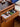 Nordic vintage solid wood makeup vanity with integrated storage cabinet for small apartments mu - ysszt - dresserMUTUKISPACE