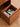 Nordic vintage solid wood makeup vanity with integrated storage cabinet for small apartments mu - ysszt - dresserMUTUKISPACE