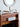Nordic vintage solid wood makeup vanity with integrated storage cabinet for small apartments mu - ysszt - dresserMUTUKISPACE