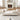 81 - inch Chenille Face - to - face Chaise Lounge with Two Pillows,Nailhead trim,Button Tufted Design and Rolled Arms for Lounge, Living room and OfficeMUTUKISPACE