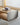 Modern Minimalist Coffee Table Nordic Japanese Solid Wood Large Living Room Italian Light Luxury Simple Home Natural Wood Color Coffee Table inner - ckcj - CtableMUTUKISPACE