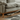 Corduroy Sofa for 1 to 3 people Ottoman Couch Cherry wood frame xbjj - qqsf - sofaMUTUKISPACE