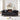 81 - inch Chenille Face - to - face Chaise Lounge with Two Pillows,Nailhead trim,Button Tufted Design and Rolled Arms for Lounge, Living room and OfficeMUTUKISPACE