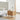 Modern Minimalist Bedside Table Italian Light Luxury Nordic Solid Wood Bedroom Storage Cabinet inner - mkctg - nightstandMUTUKISPACE