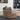 39"W Oversized Swivel Chair with moon storage ottoman for Living Room, Modern Accent Round Loveseat Circle Swivel Barrel Chairs for Bedroom Cuddle Sofa Chair Lounger Armchair, 4 Pillows, Teddy FabricMUTUKISPACE