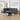 Sectional 3 - Seaters Sofa , reversible recliner, Storage pad and wood grain cup holder, Non - slip leg, pu, greyMUTUKISPACE