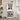 71" Kitchen Pantry Storage Cabinet with 4 Doors(2Doors with Racks),1 Drawer, 2 Adjustable Shelves, Freestanding Cupboard for Kitchen, Dining Room and Living Room - WhiteMUTUKISPACE