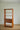 Solid Wood Full - Wall Bookshelf Storage Unit Home Display Cabinet Nordic Vintage Freestanding Bookcase mu - mqsg - chestMUTUKISPACE