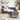 81.5 - Inch Chenille Corner Sofa , L - Shaped Sectional Couch, 5 - Seater Corner Sofas with 3 Cushions for Living Room, Bedroom, Apartment, OfficeMUTUKISPACE