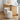 Modern Minimalist Rotatable Nordic Luxury Vanity Stool inner - neszd - stoolMUTUKISPACE