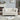 3 - seater + 3 - seater Combination Sofa Tufted Couch with Rolled Arms and Nailhead for Living Room, Bedroom, Office, Apartment, four pillowsMUTUKISPACE