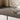 Gray Sintered Stone Dining Table with Oak Wood Finish hagst - 321MUTUKISPACE