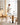 Minimalist Round Table Japanese Style Small Home Modern Simple Dining Table inner - klsyz - DtableMUTUKISPACE
