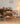 Rectangular Dining Table Solid Wood 47.2 - 70.9 Inches Nordic Style mu - sjcz - DtableMUTUKISPACE