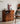 Modular Combination Solid Wood Multi - Functional Storage Cabinet mu - lkkmg - chestMUTUKISPACE
