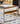 Retro Coffee Table Side Table Stainless Steel Rectangular Sintered Stone mu - lycj - ctableMUTUKISPACE