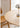 Minimalist Round Table Japanese Style Small Home Modern Simple Dining Table inner - klsyz - DtableMUTUKISPACE