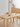 Solid Wood Dining Table Nordic Minimalist Rectangular Desk Simple Oak Workstation inner - kecz - DtableMUTUKISPACE