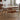 Sintered Stone White Vintage Solid Wood Rectangular Dining Table Natural Wood Furniture mu - sjybcz - DtableMUTUKISPACE