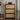 Boxwood shoes storage with rattan doors 19.7 Inches Vintage Style mu - mcxg - shoestorageMUTUKISPACE