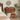 Vintage Solid Wood Vanity Table Makeup Desk mu - yjszt - dresserMUTUKISPACE