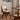Vintage Solid Wood Dining Chair Rattan Woven Single Seat mu - cdje - chairMUTUKISPACE