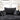 55''L Chenille foam single sofa,No Assembly Required,Fluffy Modern Sleeper Chair for Living room, Bedroom, Lounge and Projection Room(Not a swivel chair.)MUTUKISPACE