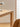 Solid Wood Dining Table Nordic Minimalist Rectangular Desk Simple Oak Workstation inner - kecz - DtableMUTUKISPACE