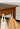 Solid Wood Vanity Vintage Small Desk with Storage Cabinet mu - rcszt - dresserMUTUKISPACE