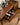 Solid Wood Vanity Vintage Small Desk with Storage Cabinet mu - rcszt - dresserMUTUKISPACE