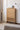 Natural Wood Color Minimalist Style Modular Floor Cabinet inner - glzhg - chestMUTUKISPACE
