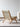 Nordic Solid Wood Lounge Chair Japanese Wabi - Sabi Style Living Room Woven Recliner Modern Minimalist Chair inner - mlxxy - chairMUTUKISPACE