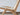 Nordic Solid Wood Lounge Chair Japanese Wabi - Sabi Style Living Room Woven Recliner Modern Minimalist Chair inner - mlxxy - chairMUTUKISPACE