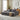 87" Oversized Sectional Lounge Chaise ,No Assembly Required,Cloud Plush Loveseat with Reclining Sofa Bed,Fluffy Modern Sleeper Chair for Indoor Living Room BedroomMUTUKISPACE