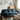 Corduroy Sofa for 1 to 3 people Ottoman Couch Cherry wood frame xbjj - qqsf - sofaMUTUKISPACE