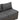 4 - Piece Outdoor PE Wicker Patio Furniture Set with Tempered Glass Coffee TableMUTUKISPACE