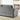 Convertible Sleeper Sofa with Memory Foam Mattress, 3 - Seater Full Size Bed Couch for Living Rooms, Designed with Chenille FabricMUTUKISPACE