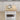 Kitchen island rolling trolley cart with Adjustable Shelves and towel rack rubber wood table topMUTUKISPACE
