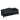 79" Chesterfield Sofa Black Velvet for Living Room, 3 Seater Sofa Tufted Couch with Rolled Arms and Nailhead for Living Room, Bedroom, Office, Apartment, 3S+3SMUTUKISPACE