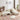 Convertible 3 in 1 Sleeper Sofa and Sectional Sofa with 4 Storage Space for Living Room,Corduroy Couch With 4 pillows,CorduroyMUTUKISPACE