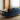 Corduroy Sofa for 1 to 3 people Ottoman Couch Cherry wood frame xbjj - qqsf - sofaMUTUKISPACE