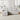 85.8" Pull Out Sleeper Sofa L - Shaped Couch Convertible Sofa Bed with Storage Chaise And Storage Racks,With USB Port And T - pyce PortMUTUKISPACE