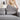 60"Corduroy Fabric Loveseat Sofa with 60"Loveseat Sofa, Modern Sofa with Support Pillow, for Apartment, Office, Living Room & BedroomMUTUKISPACE