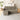 85 Inches Corduroy Sofa Bed, 3 Seater Sleeper Sofa with Storage Chaise, Square Handrail With Two Cup - holder And USB Charge Port, Pull Out Couch for Living RoomMUTUKISPACE