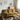 Corduroy Sofa for 1 to 3 people Ottoman Couch Cherry wood frame xbjj - qqsf - sofaMUTUKISPACE