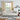 Linen Fabric 3 Seat Sofa with Two End Tables and Two Pillows, Removable Back and Armrest, Morden Style Upholstered 3 - Seat Couch for Living RoomMUTUKISPACE