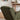 27.2"W Modern Accent High Backrest Living Room Lounge Arm Rocking Chair, Two Side PocketMUTUKISPACE